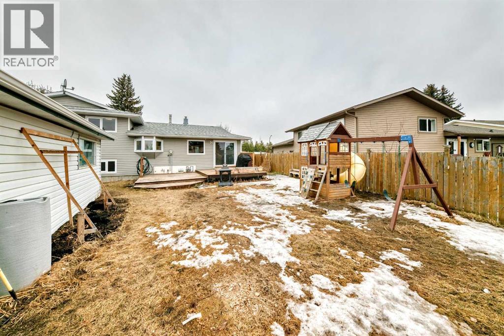 315 barrett Drive, Red Deer