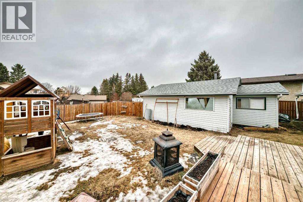 315 barrett Drive, Red Deer