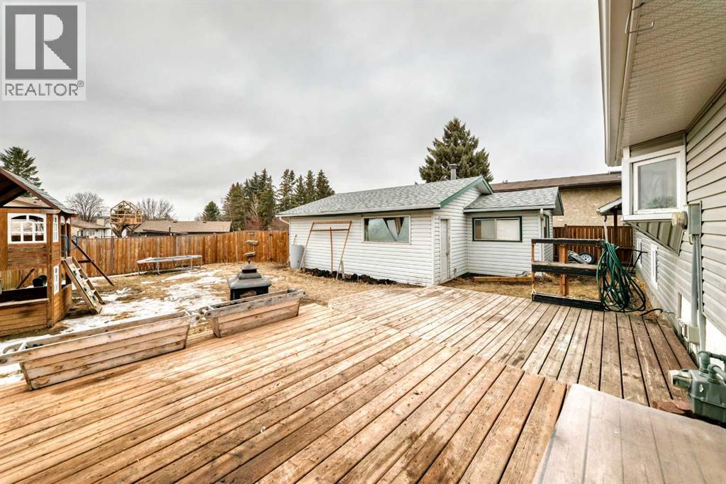 315 barrett Drive, Red Deer