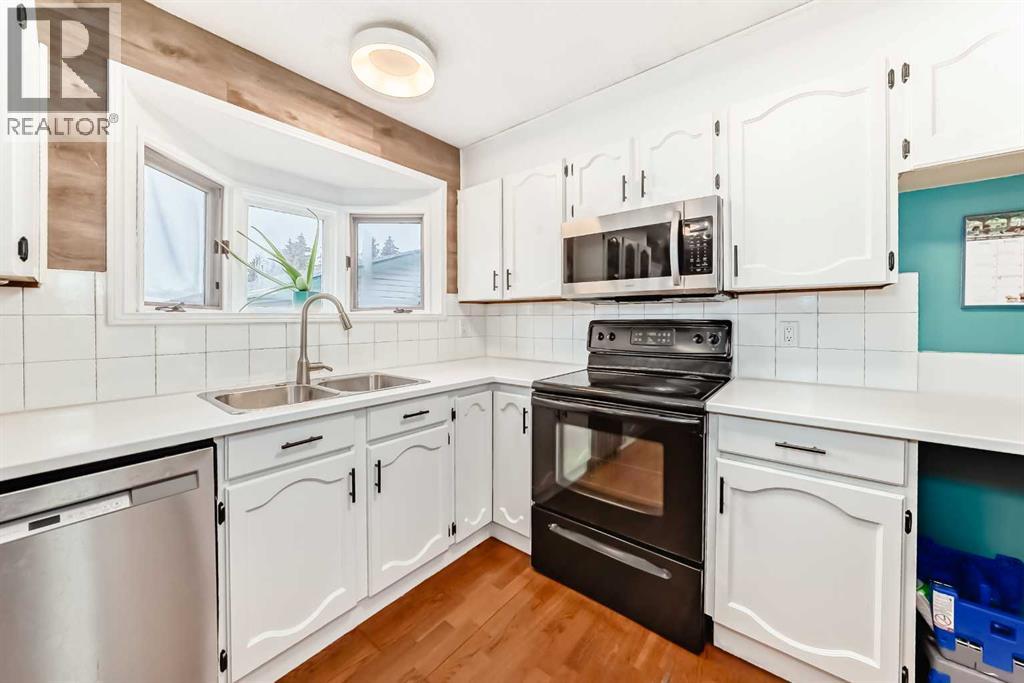 315 barrett Drive, Red Deer