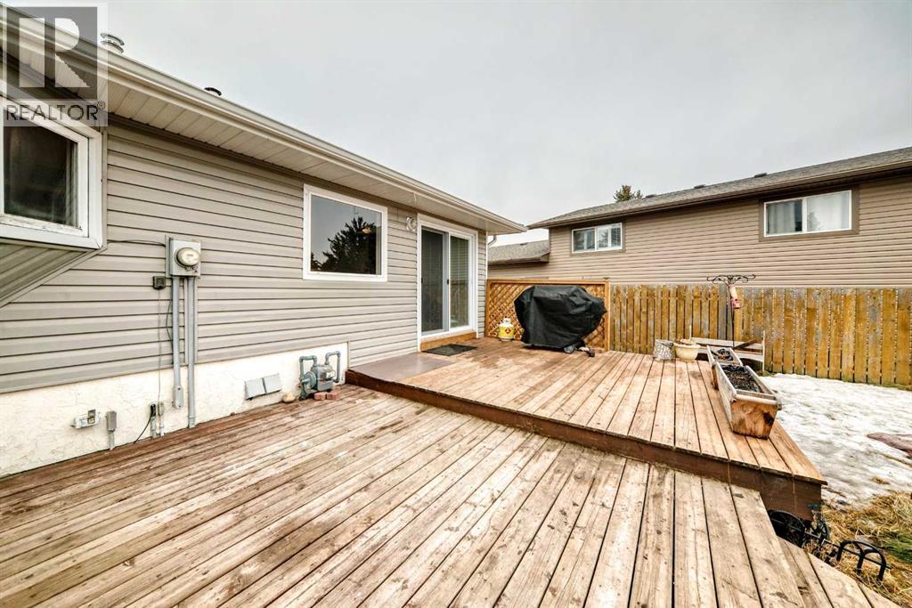 315 barrett Drive, Red Deer