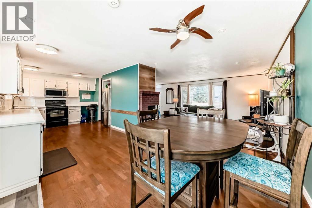 315 barrett Drive, Red Deer