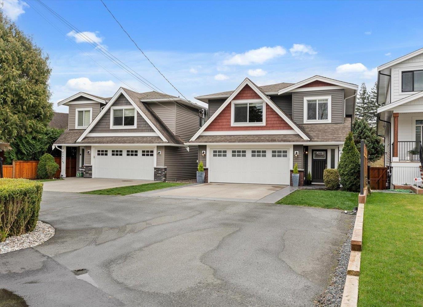 1 45466 WELLS Road - main photo