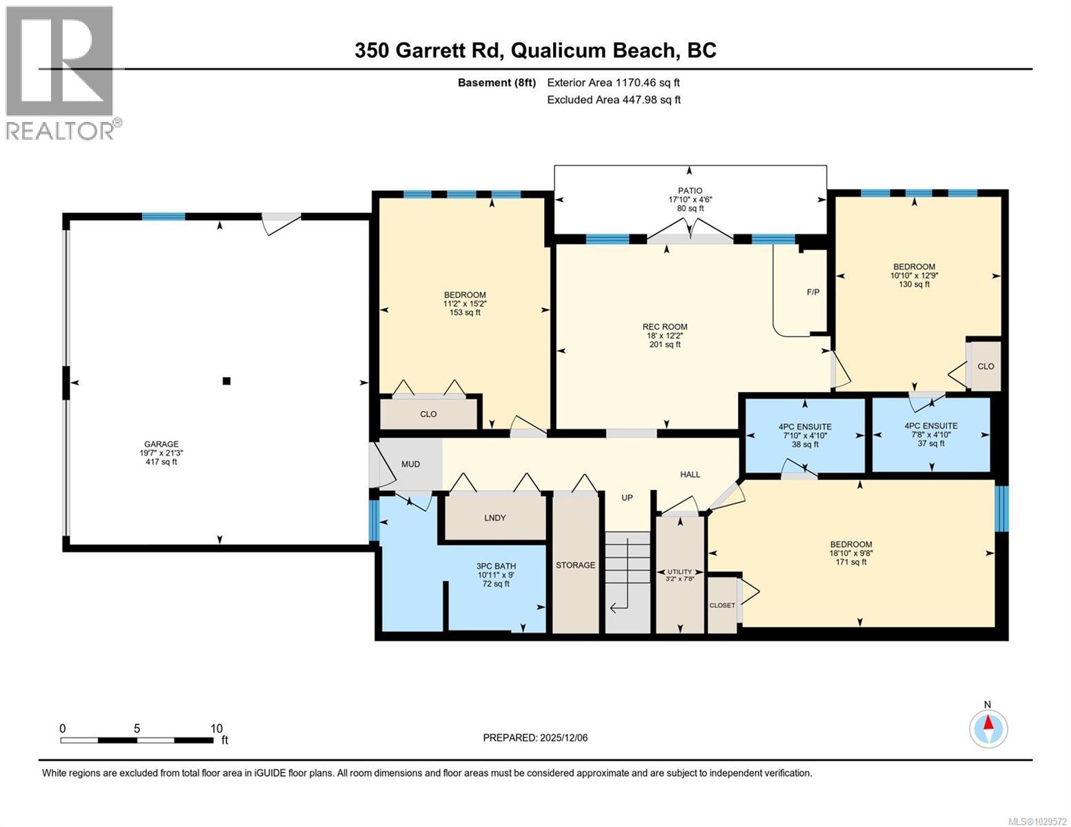350 Garrett Rd - 10