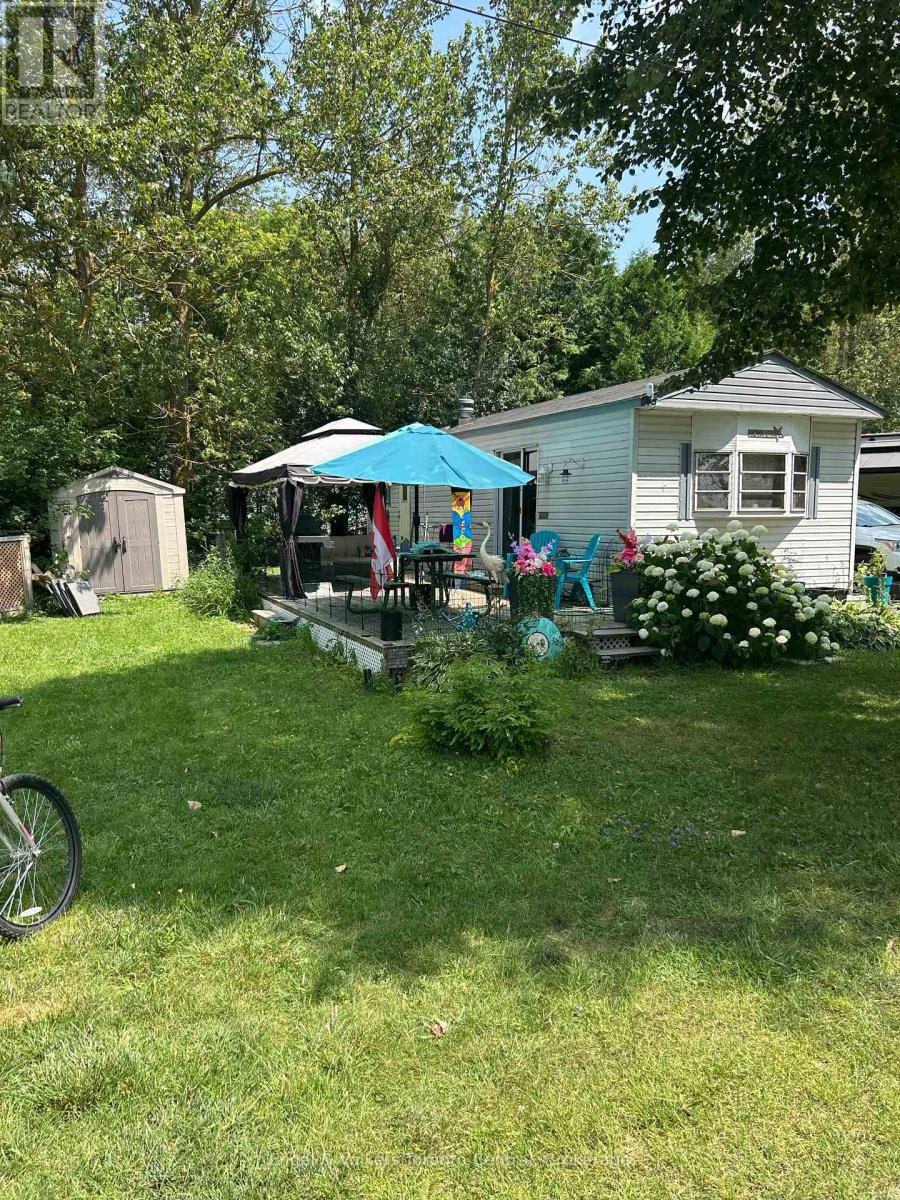 E 14 - 7489 SIDEROAD 5 E