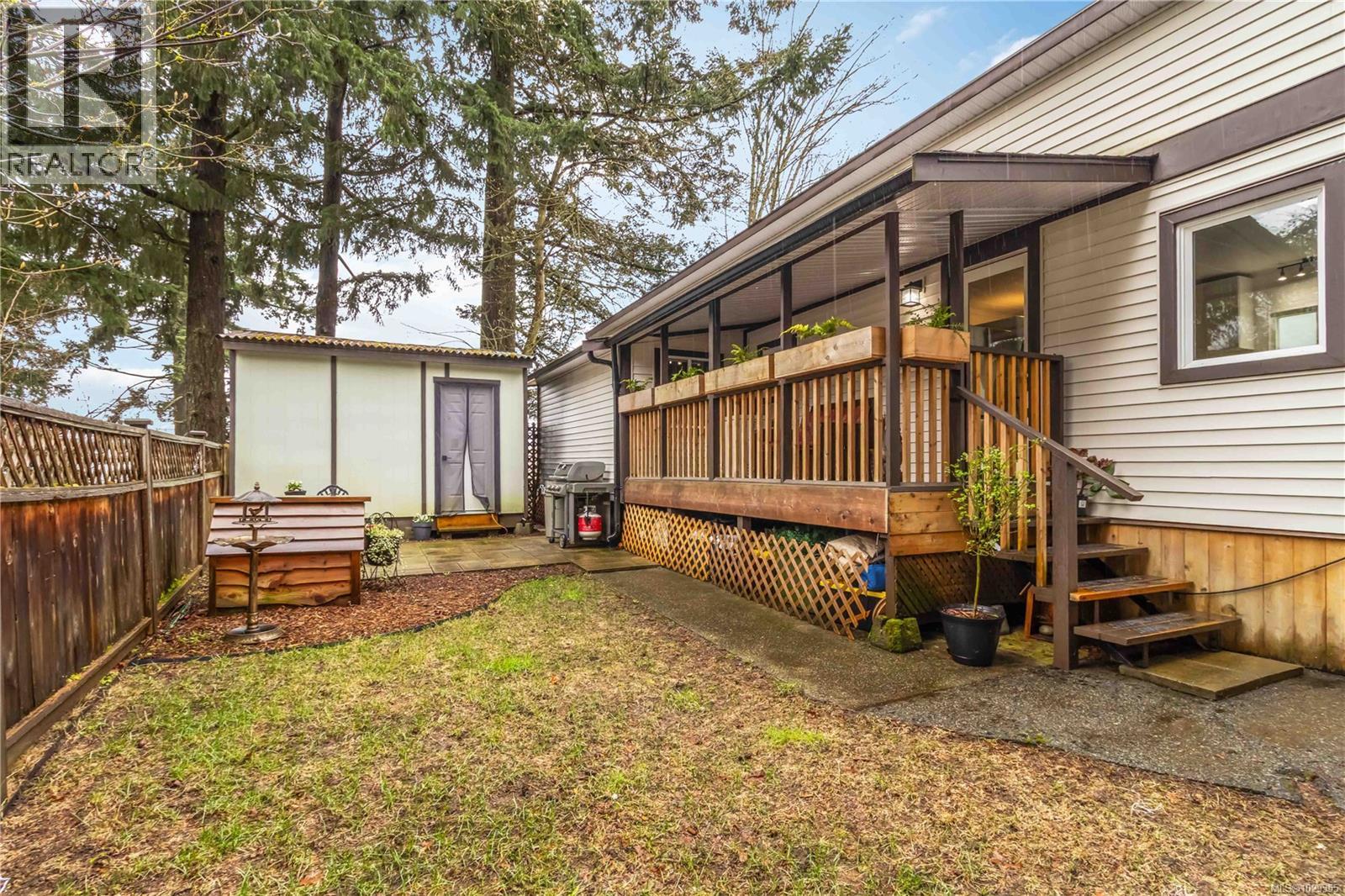 52 2817 Sooke Lake Road, Langford