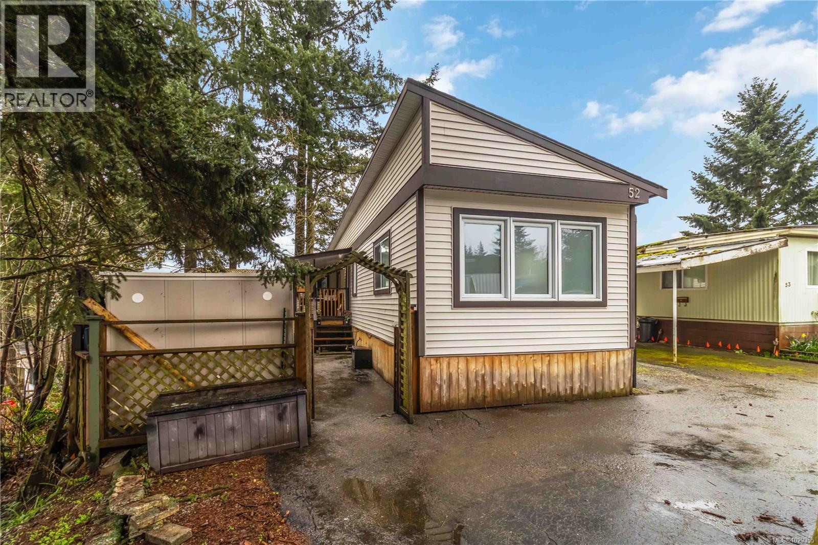 52 2817 Sooke Lake Road, Langford