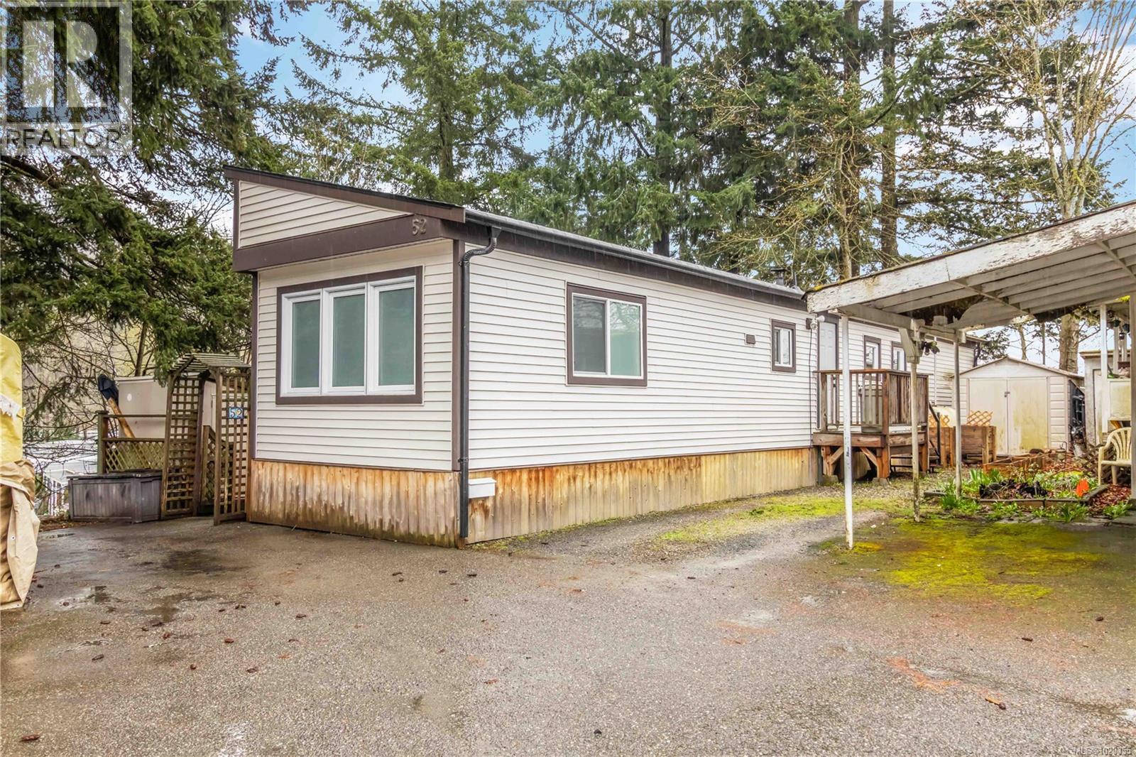 52 2817 Sooke Lake Road, Langford