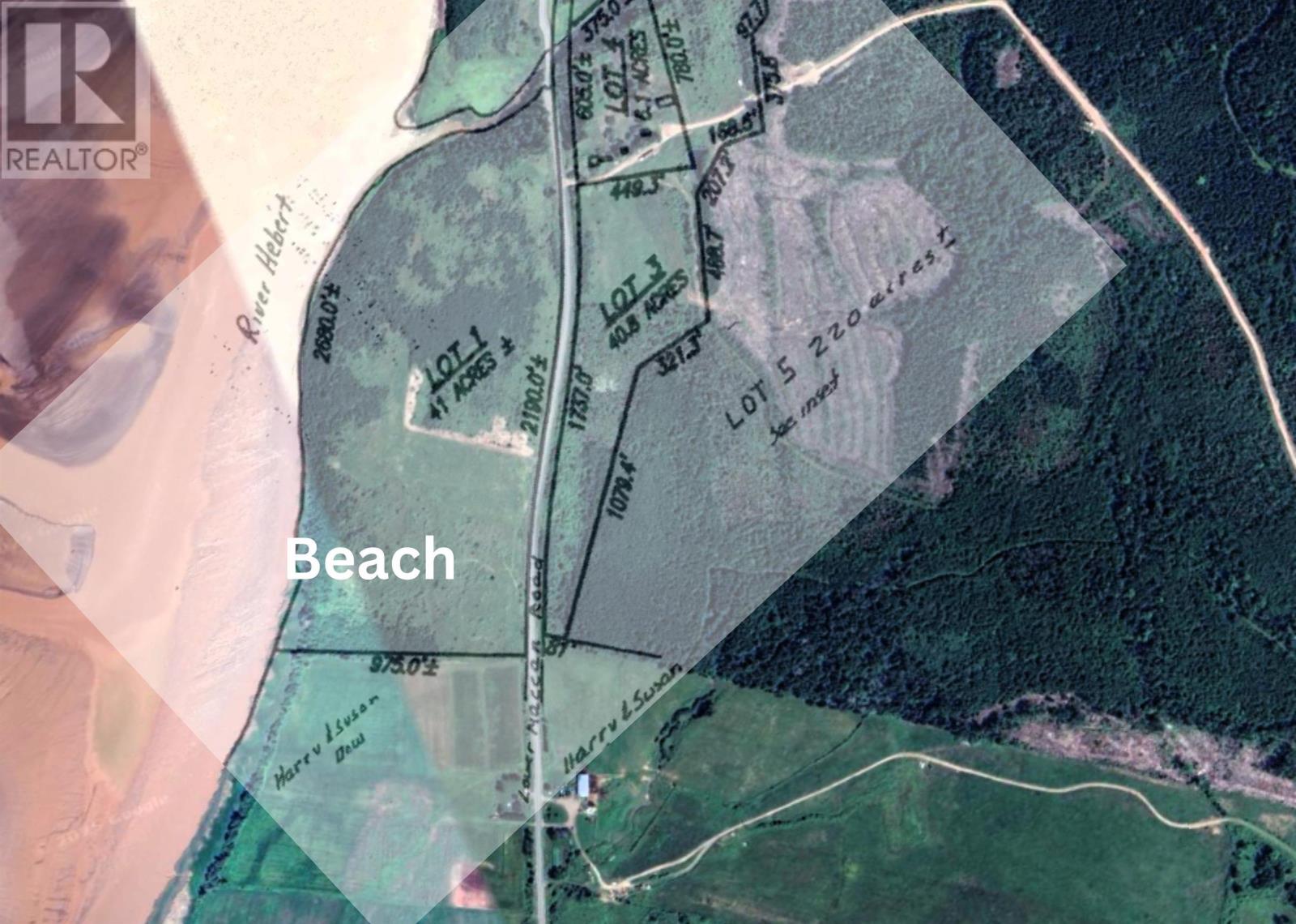 Property 13 of 19 of Lot 1 509 Highway