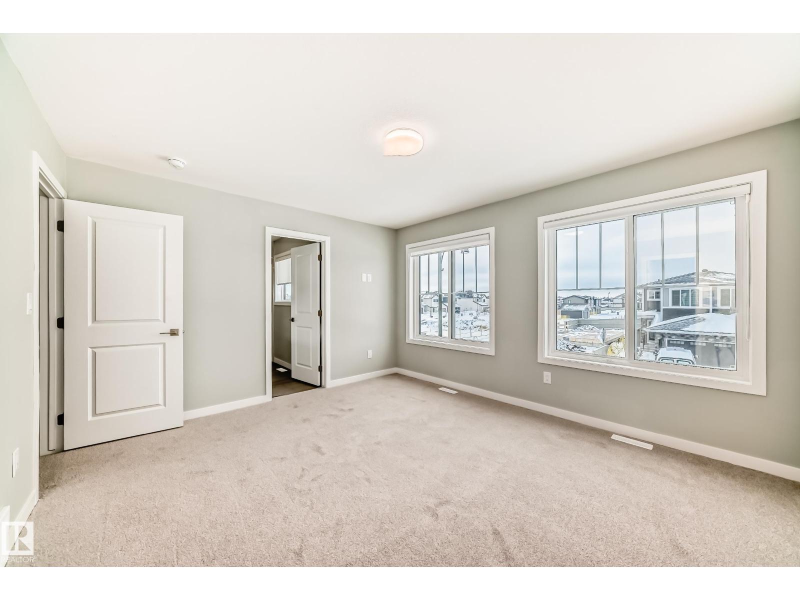 3323 Roy Brown WY NW, Edmonton