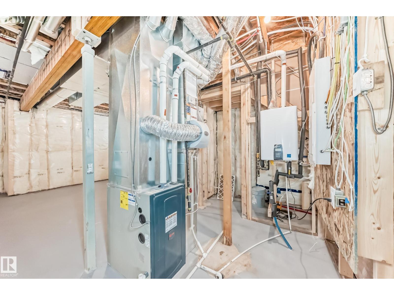 3323 Roy Brown WY NW, Edmonton