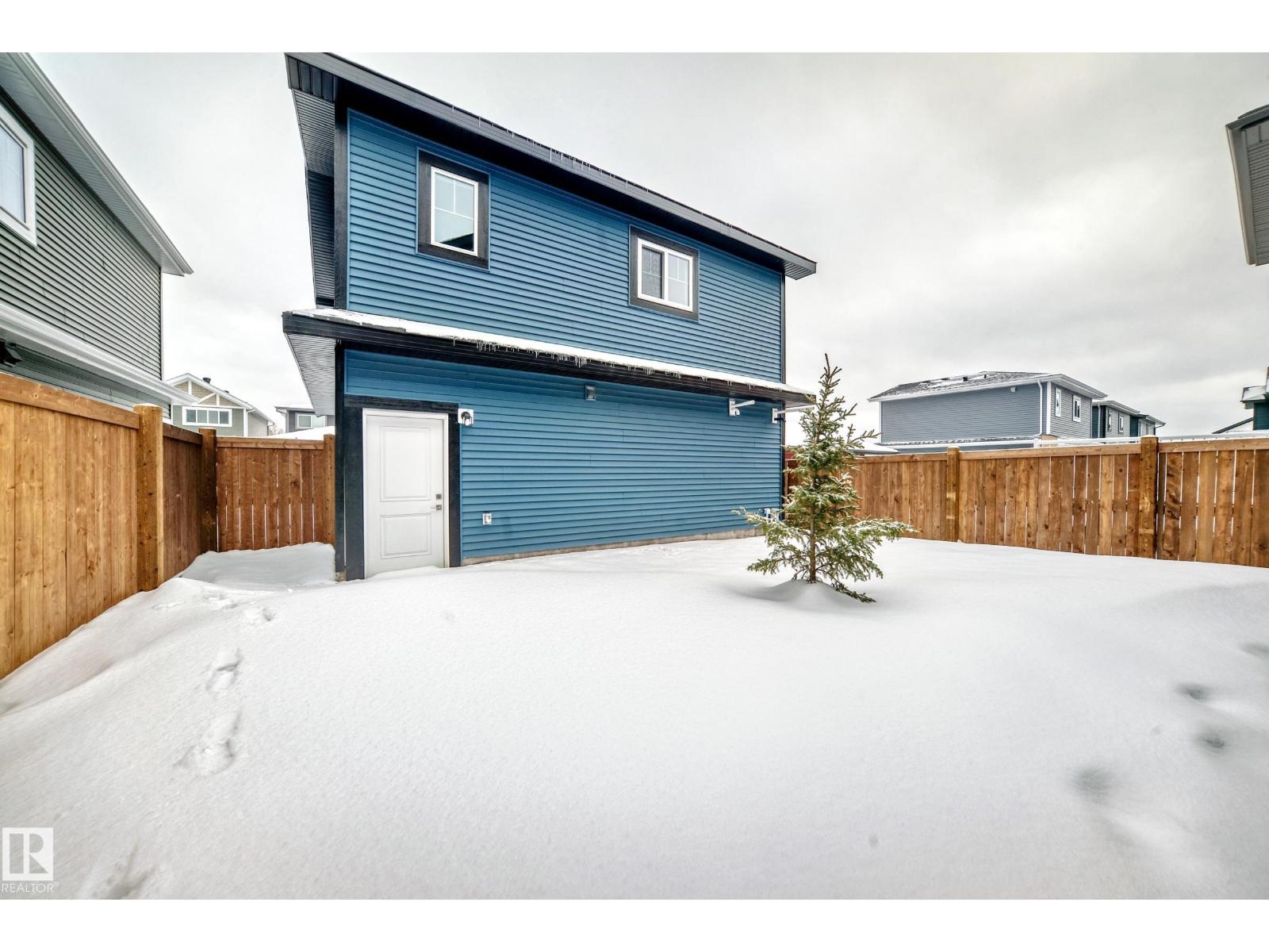 3323 Roy Brown WY NW, Edmonton