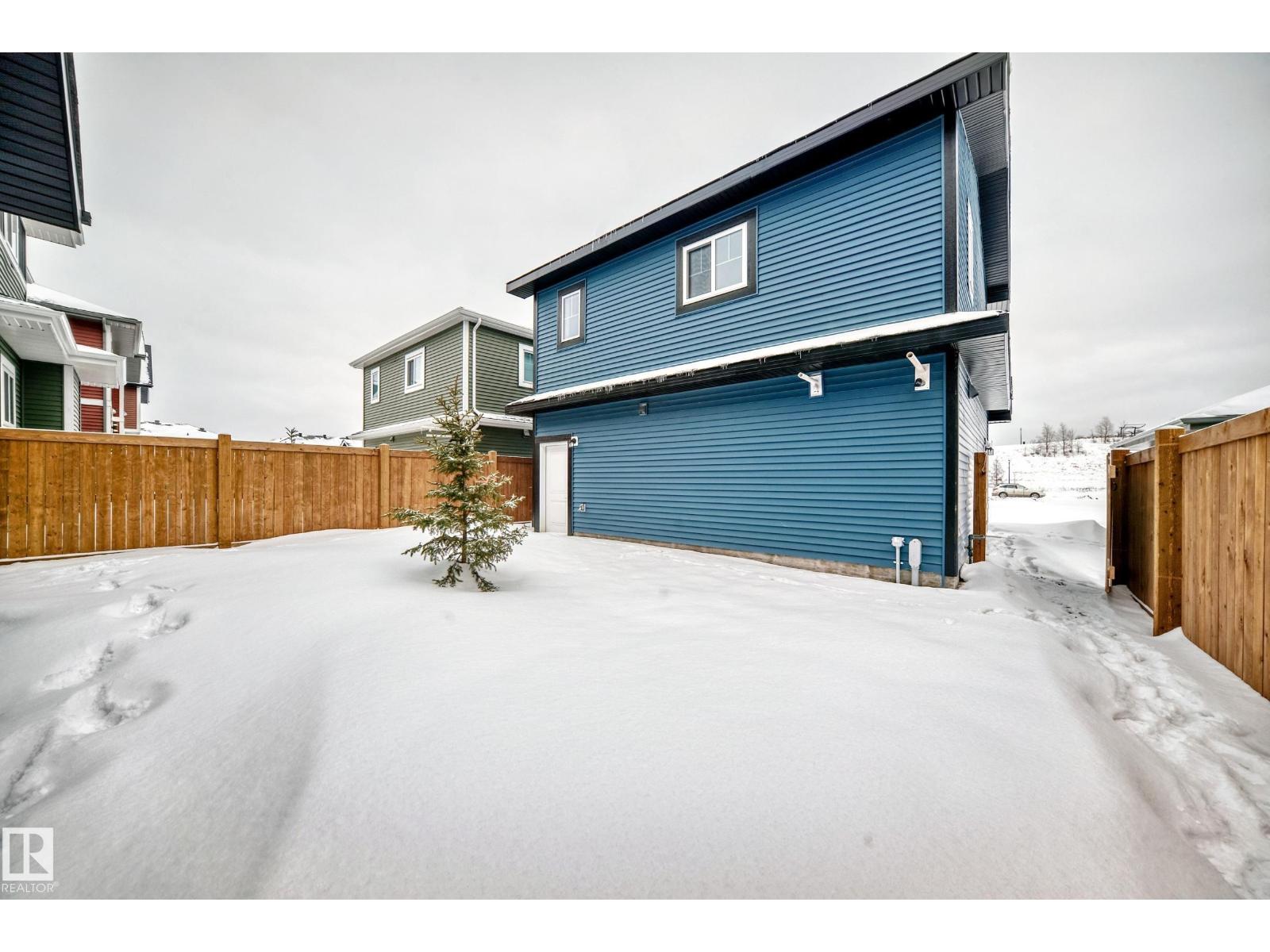 3323 Roy Brown WY NW, Edmonton