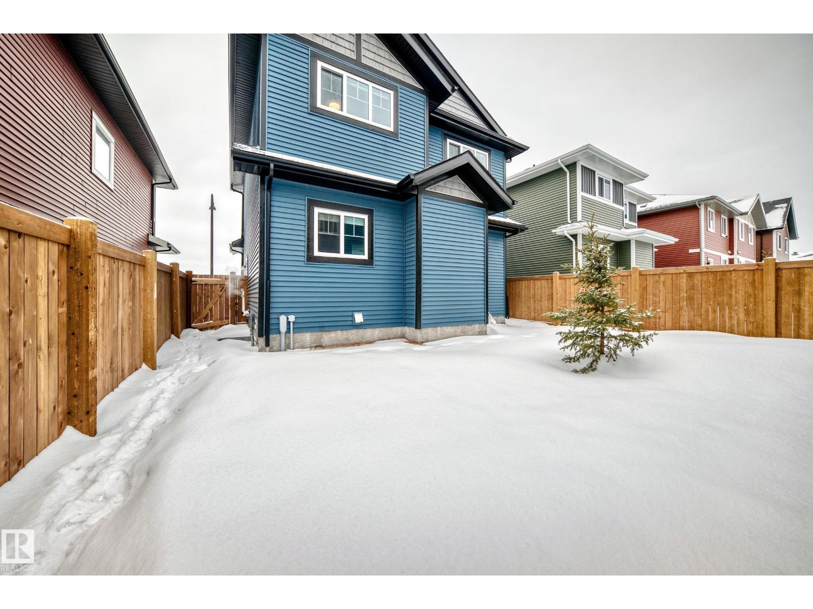 3323 Roy Brown WY NW, Edmonton