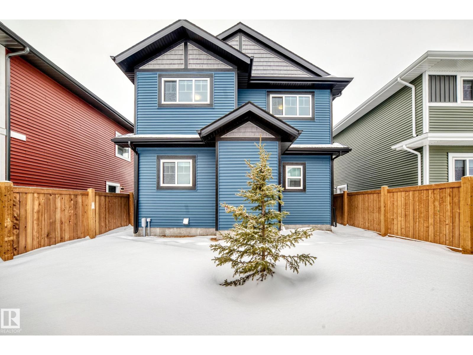 3323 Roy Brown WY NW, Edmonton