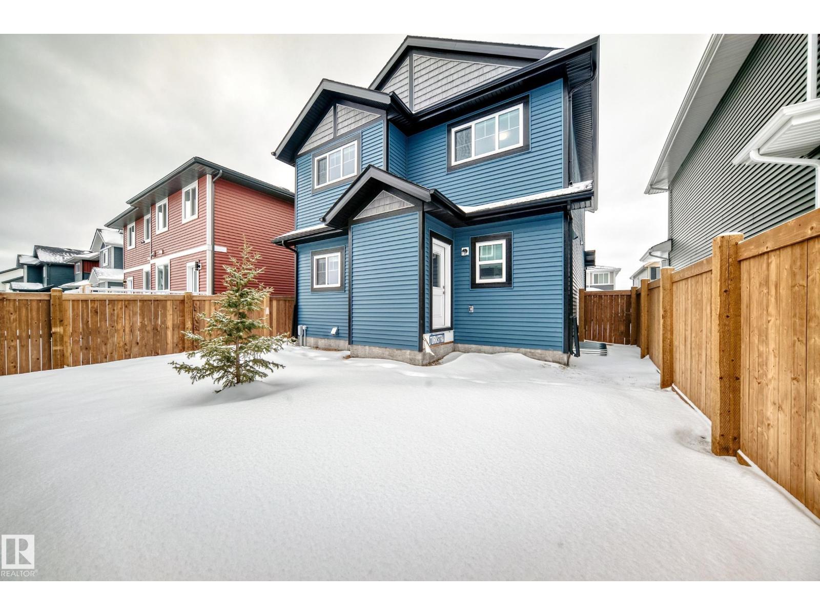3323 Roy Brown WY NW, Edmonton