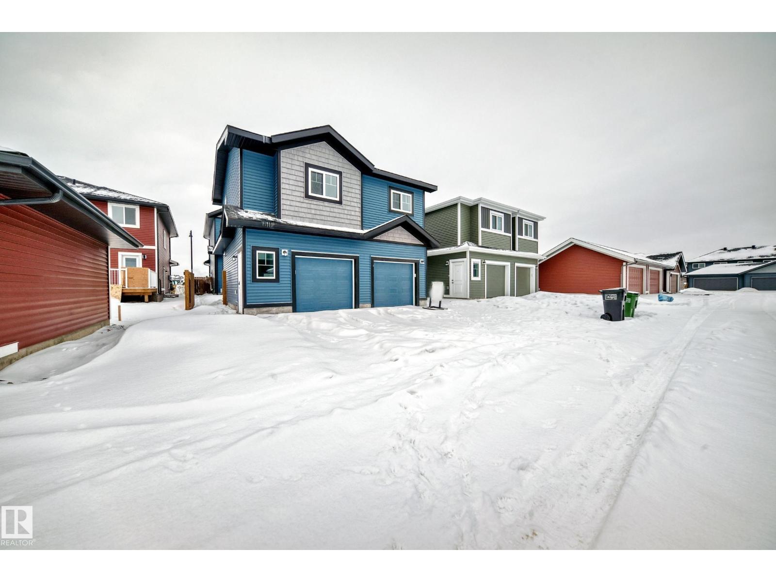 3323 Roy Brown WY NW, Edmonton