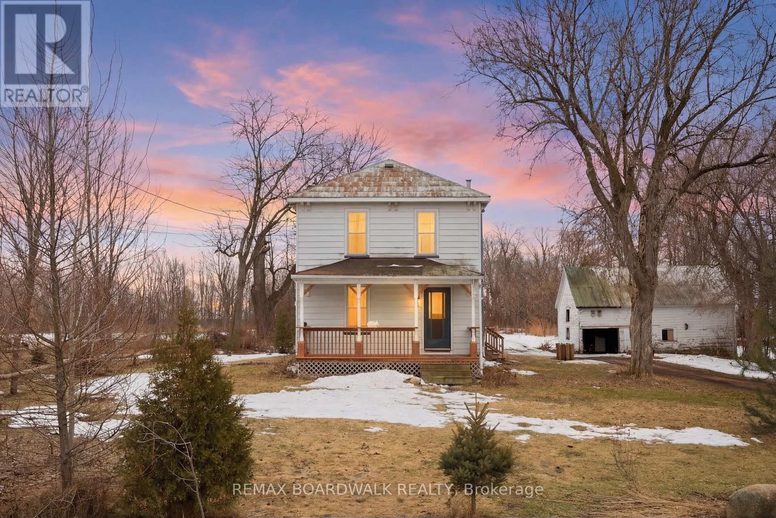 711 COUNTY ROAD 21 ROAD