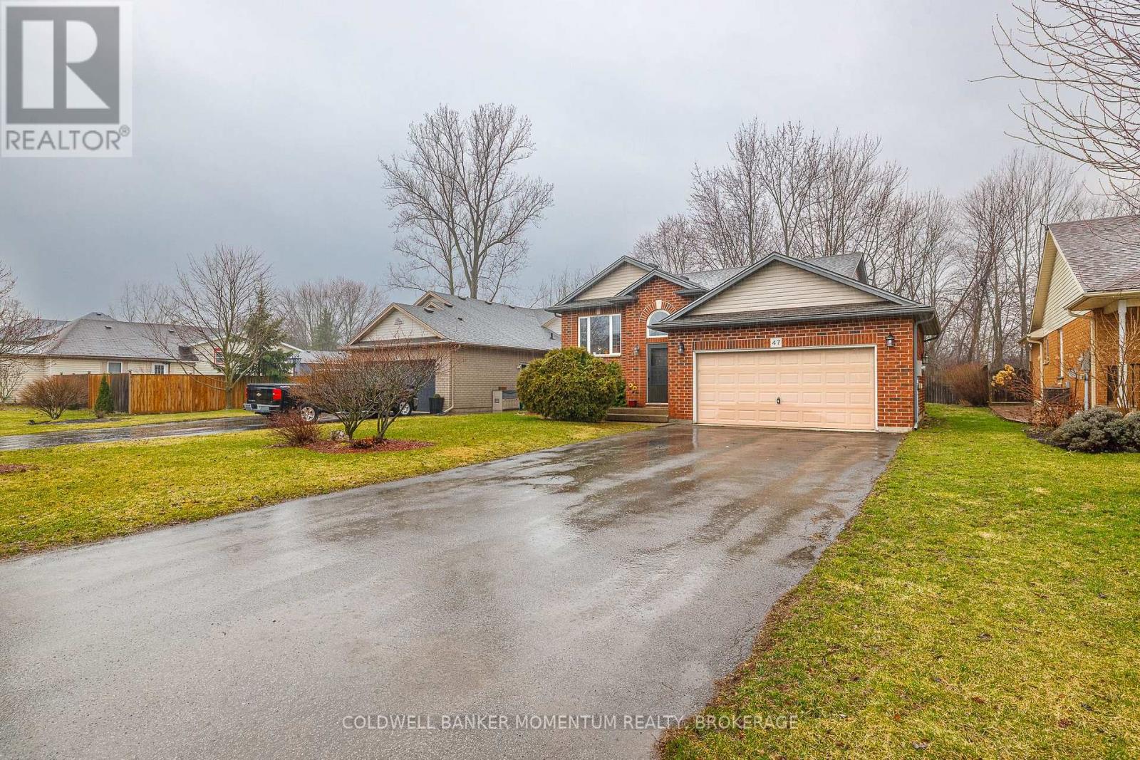 47 THOROLD AVENUE - 4