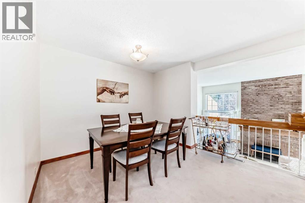 Single Family House 4 Level for Sale in  Point Mckay Gardens NW Point McKay Calgary 