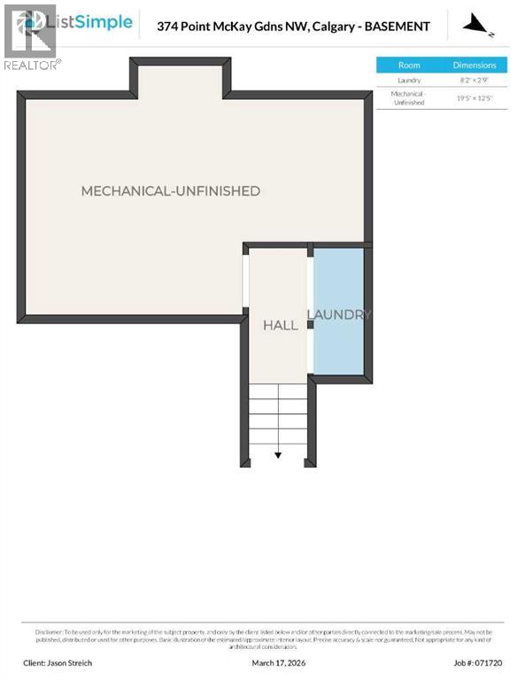 Single Family House 4 Level for Sale in  Point Mckay Gardens NW Point McKay Calgary 