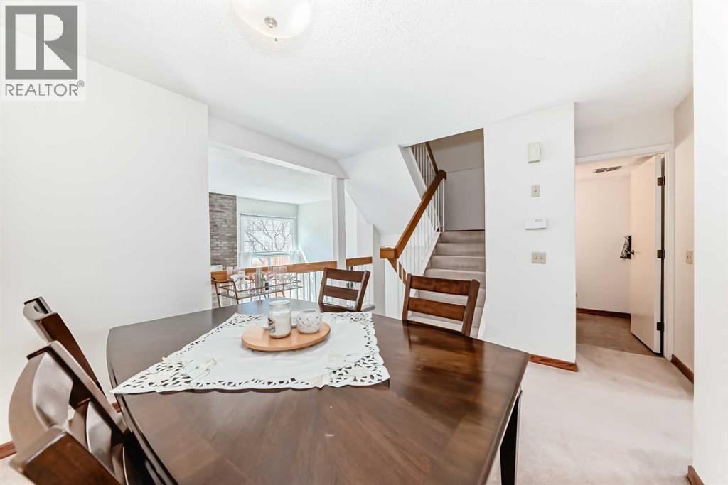 Single Family House 4 Level for Sale in  Point Mckay Gardens NW Point McKay Calgary 