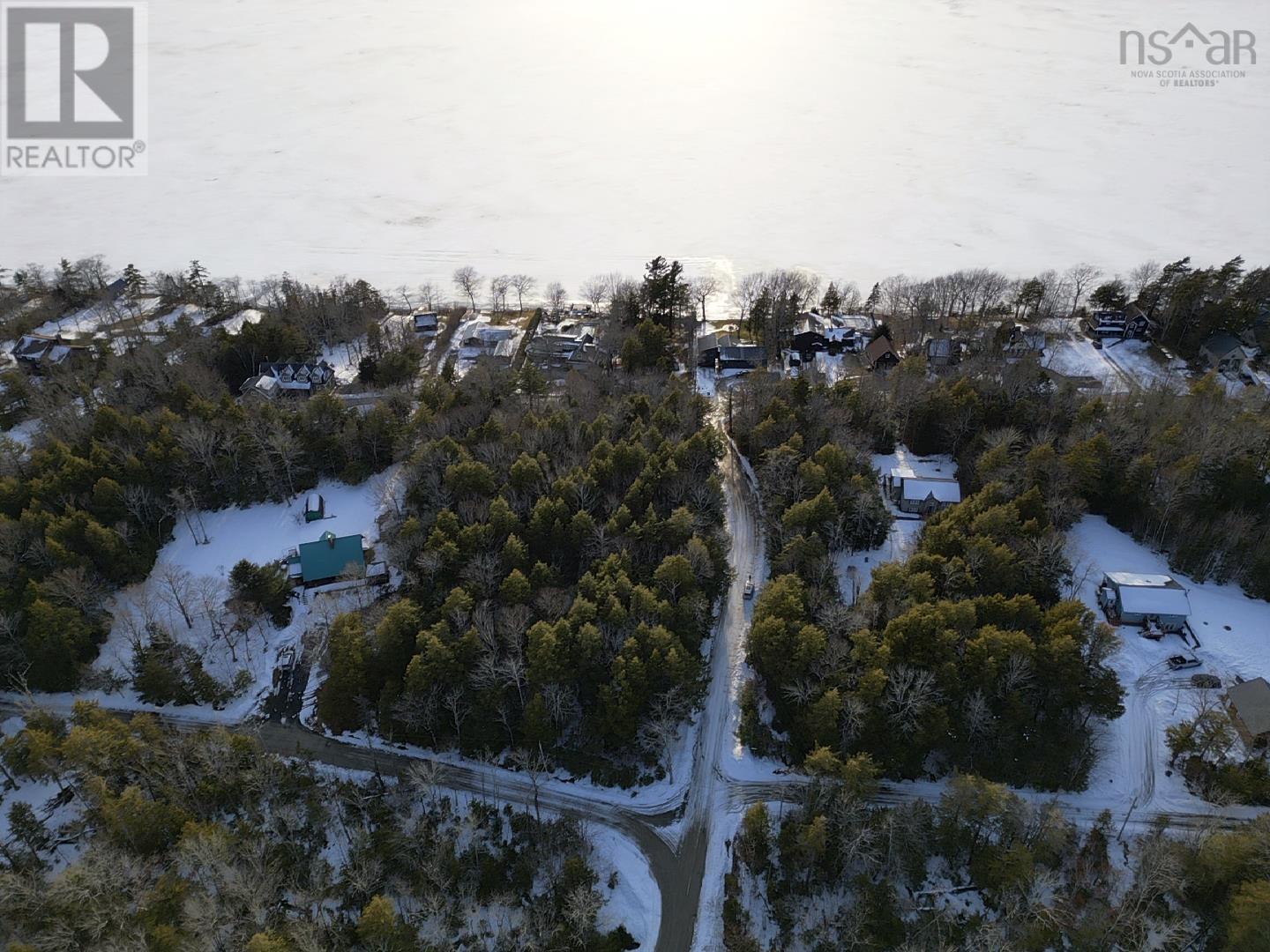 Lot 1 Arrowhead Drive