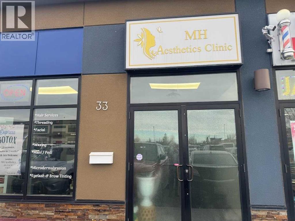 Retail for Sale in #   Street Sunridge Calgary 