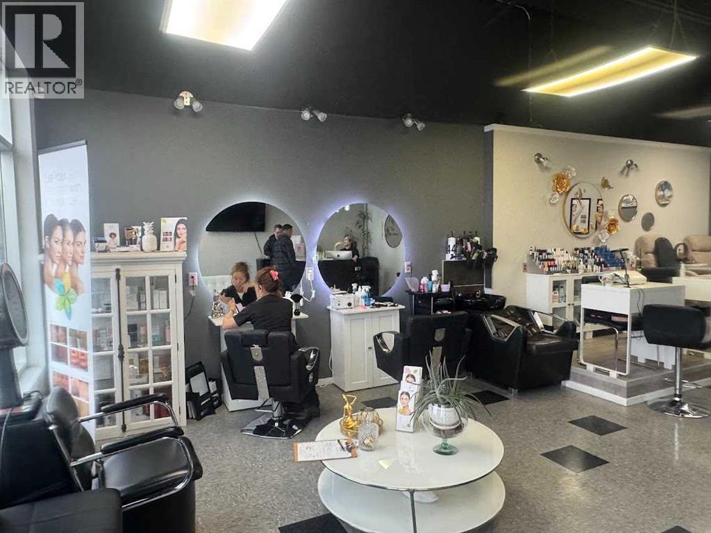 Retail for Sale in #   Street Sunridge Calgary 