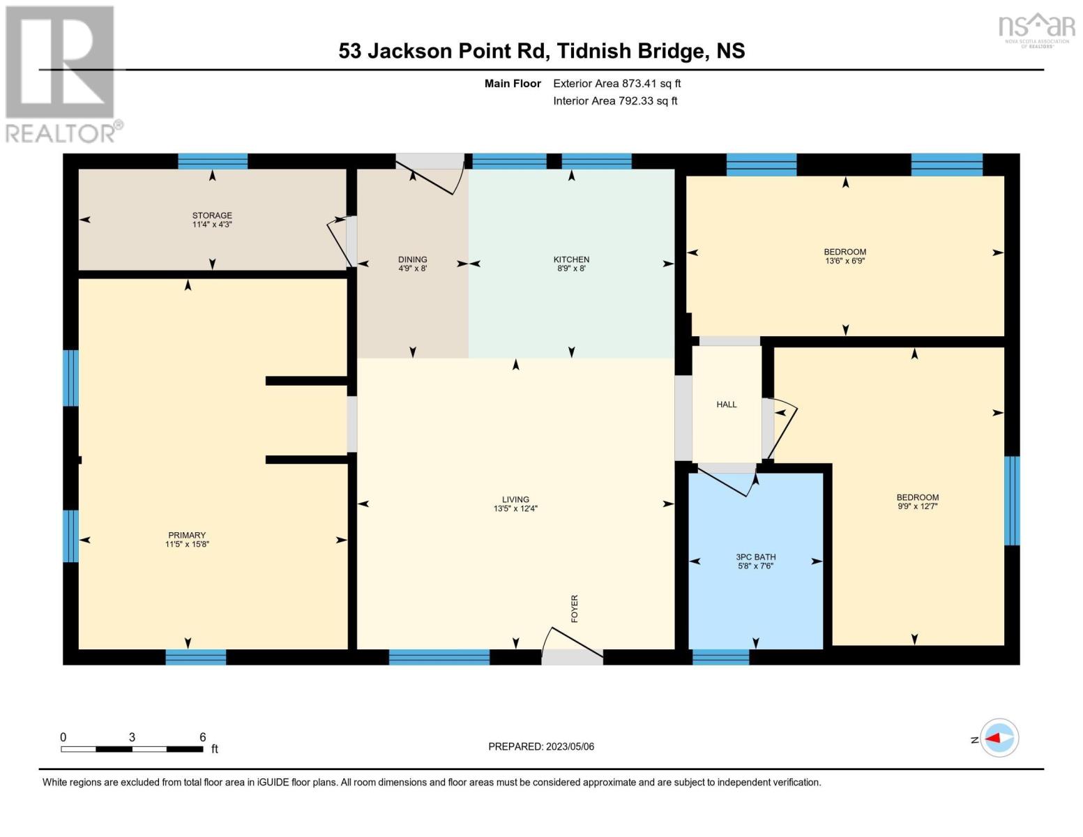 Property 21 of 26 of 53 Jackson Point Road