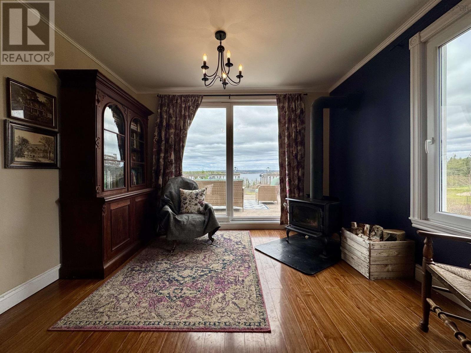 Property 25 of 49 of 3463 Loch Lomond Rd.