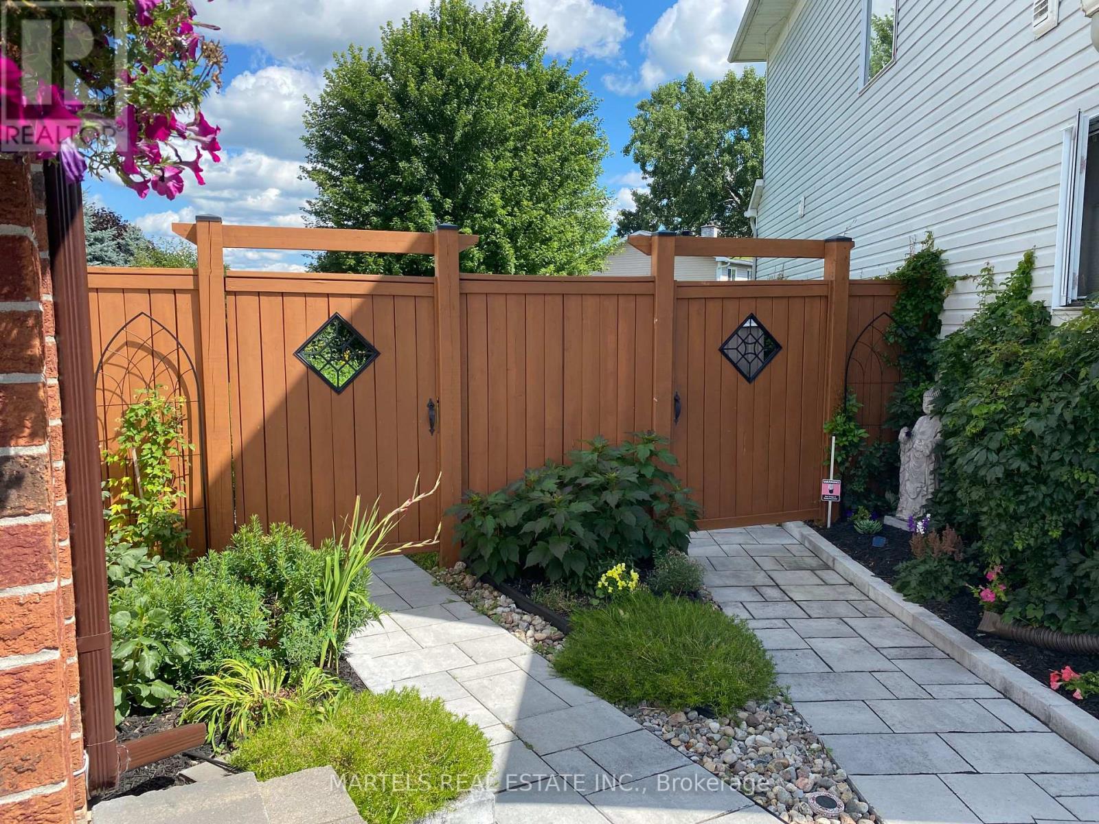 Lots of pride of ownership