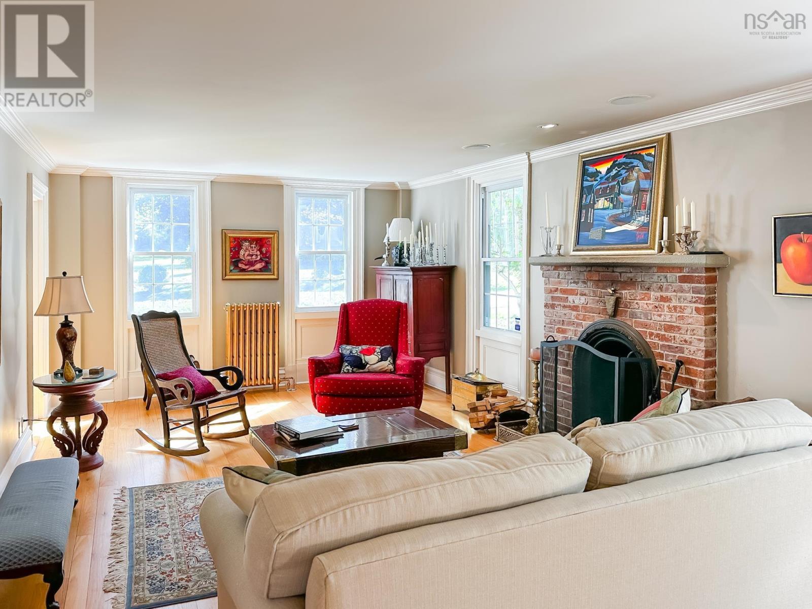 Property 40 of 49 of 1999 Grand Pre Road