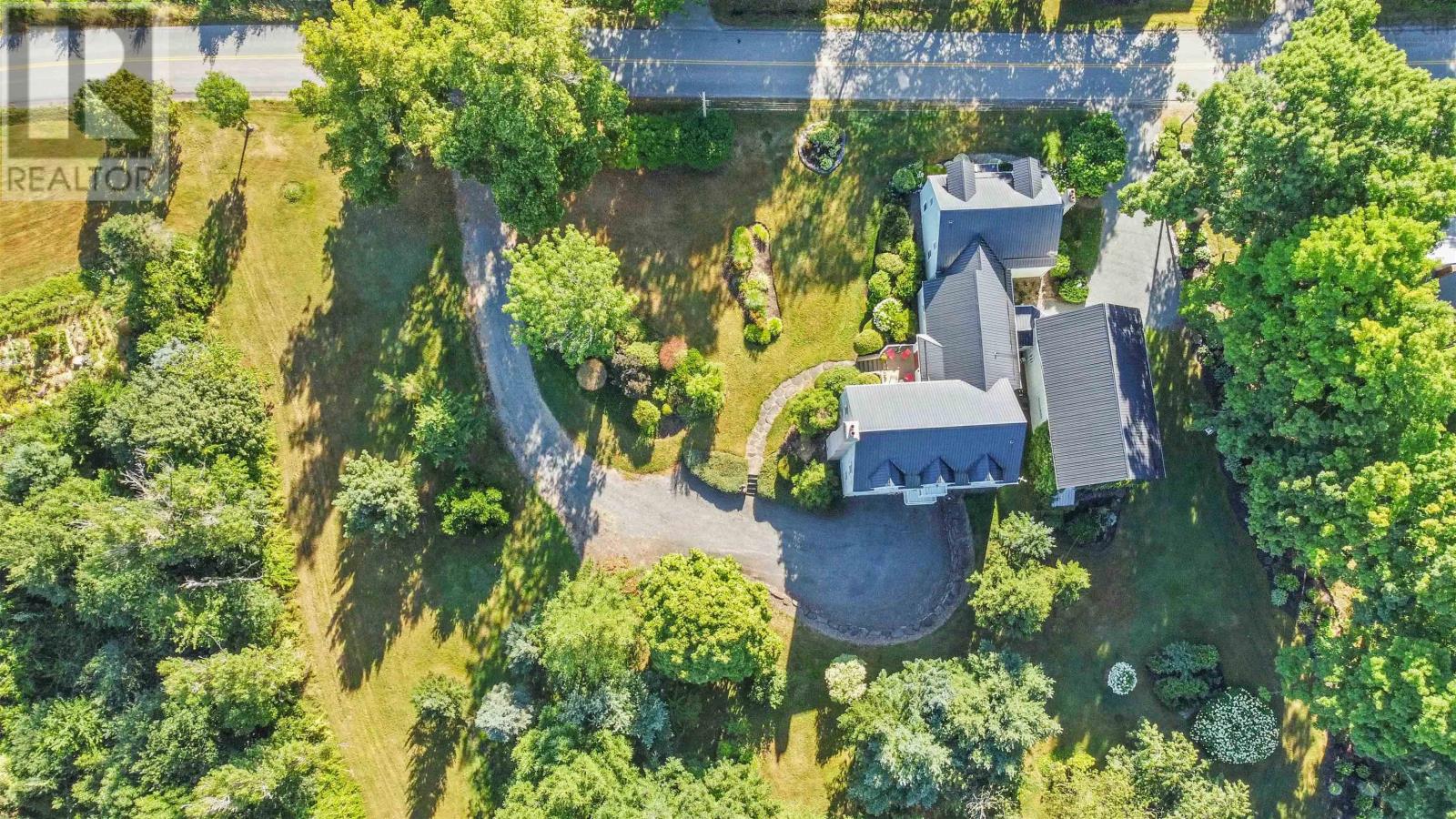 Property 45 of 49 of 1999 Grand Pre Road