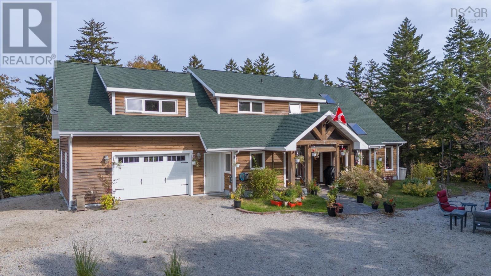 Property 43 of 50 of 471 Marc Comeau Road