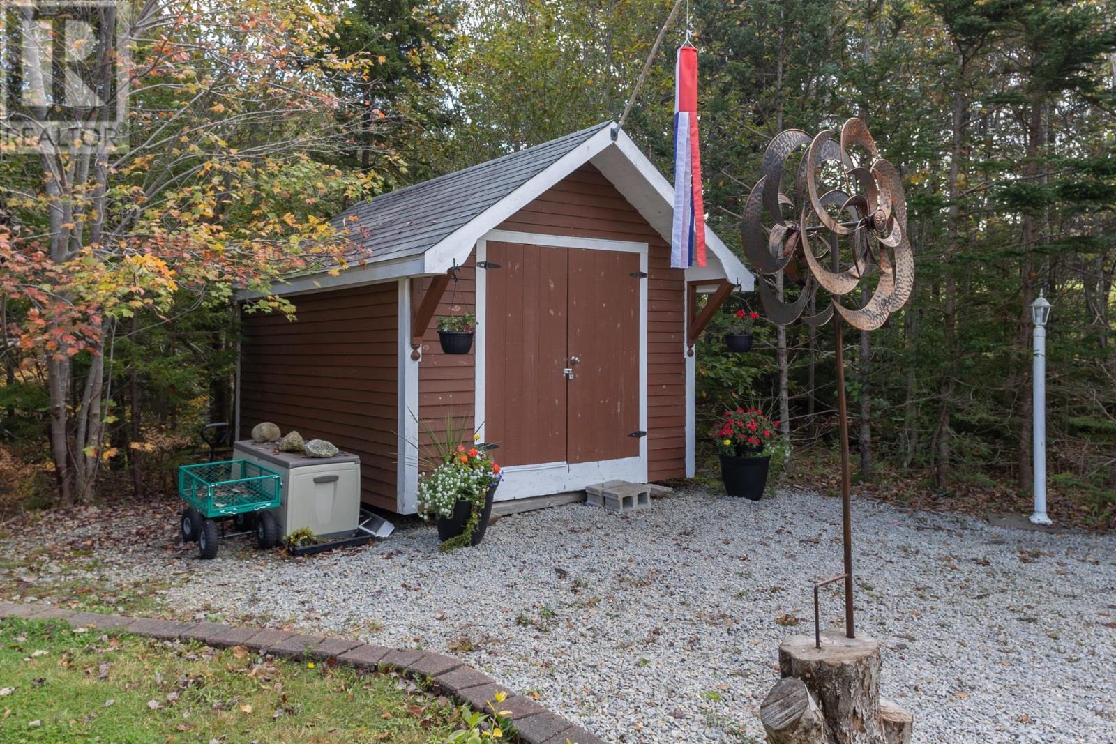 Property 20 of 50 of 471 Marc Comeau Road