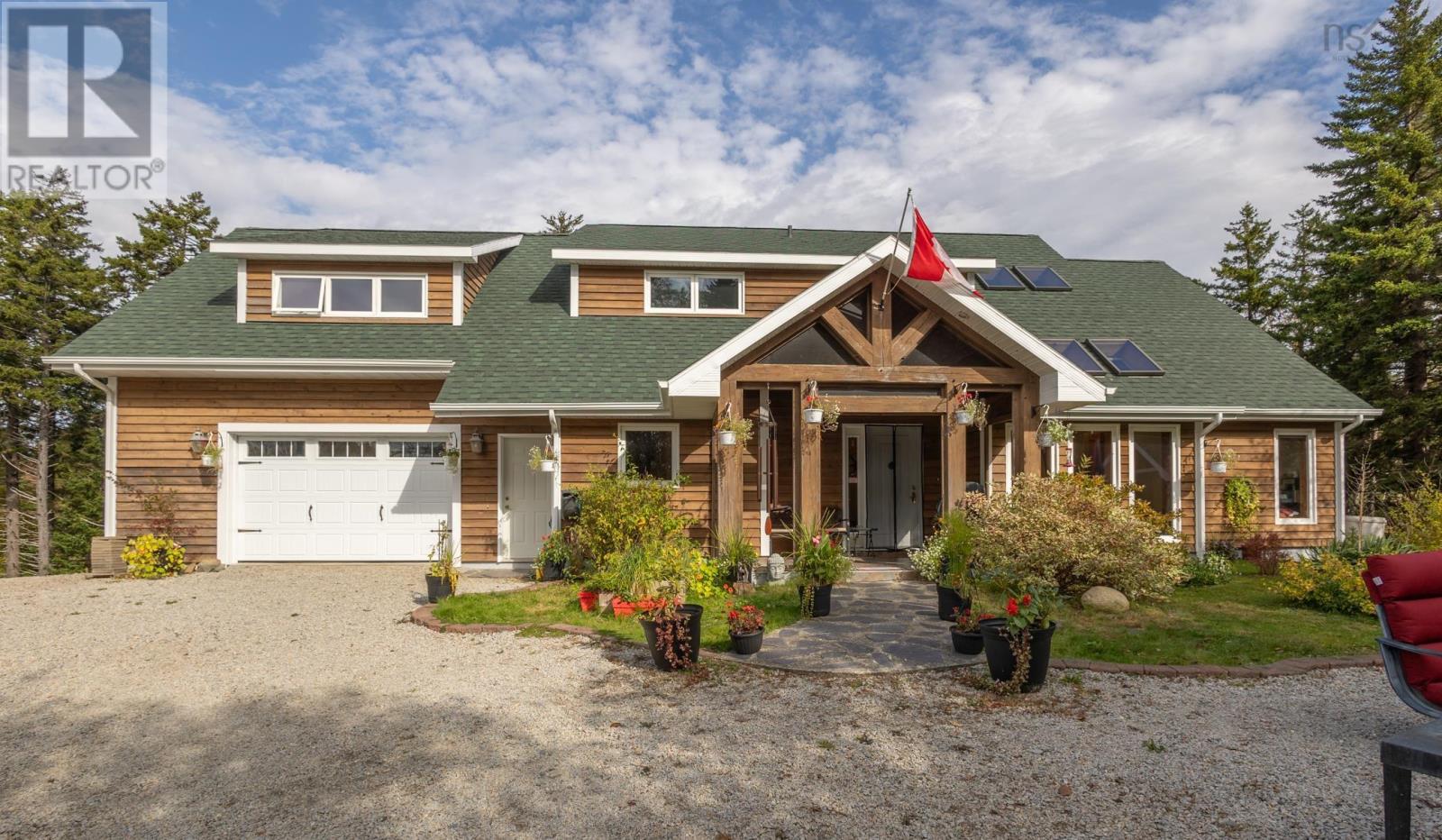 Property 23 of 50 of 471 Marc Comeau Road