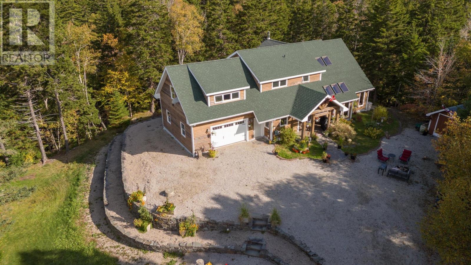 Property 48 of 50 of 471 Marc Comeau Road