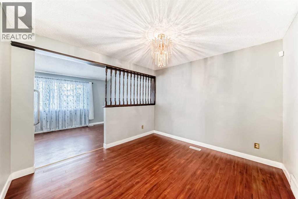 Single Family House Bungalow for Sale in  Pinemeadow Road NE Pineridge Calgary 