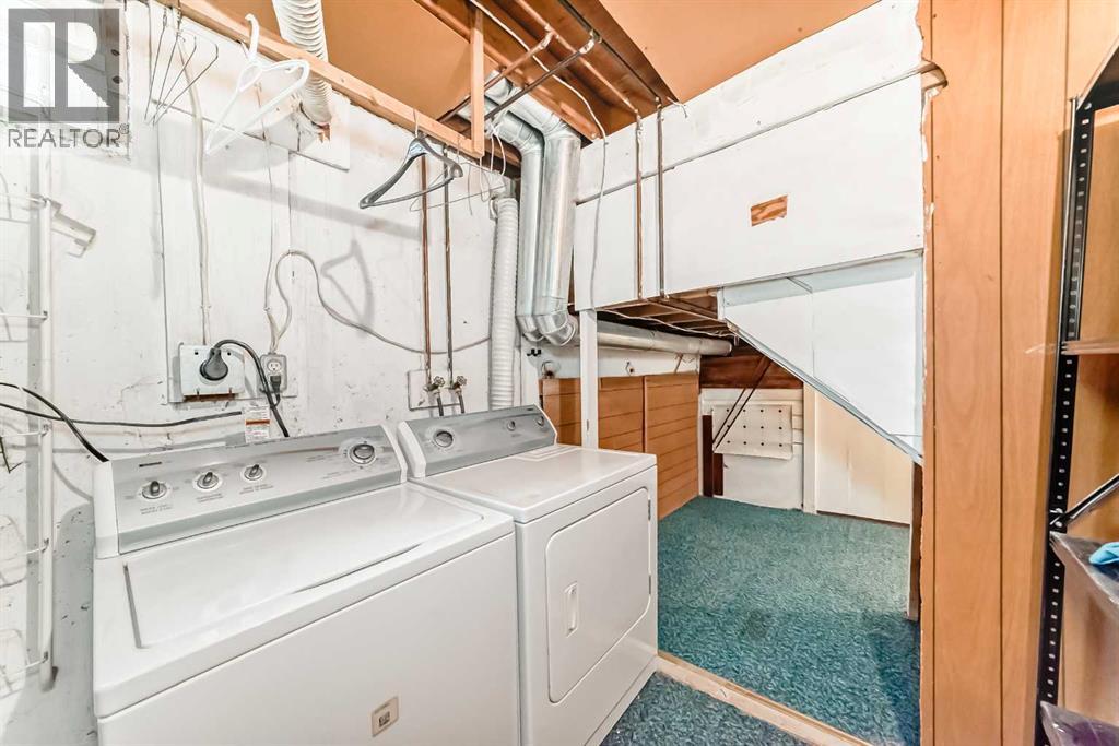 Single Family House Bungalow for Sale in  Pinemeadow Road NE Pineridge Calgary 