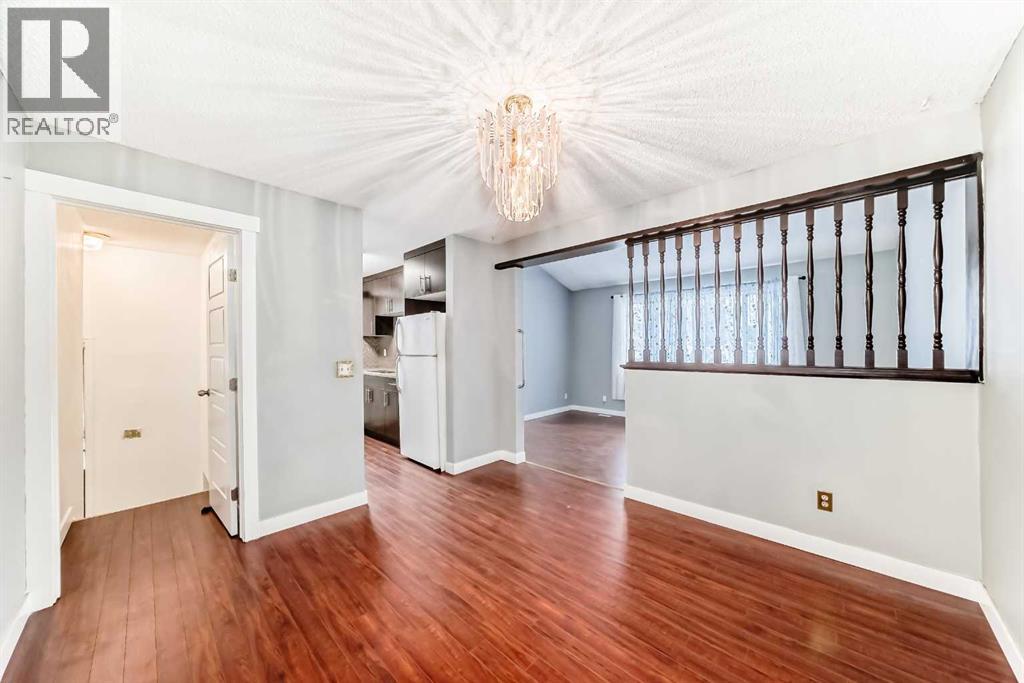 Single Family House Bungalow for Sale in  Pinemeadow Road NE Pineridge Calgary 