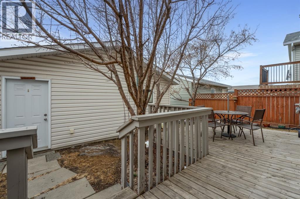 Single Family House 4 Level for Sale in  Coventry View NE Coventry Hills Calgary 