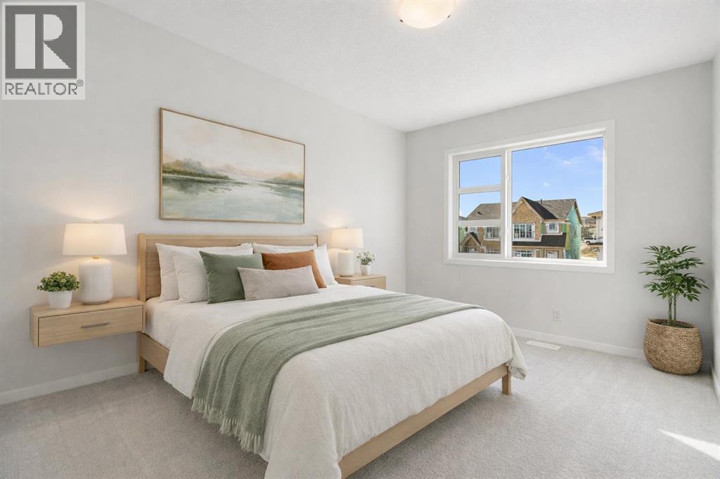 Single Family House for Sale in  Creekview Avenue SW Pine Creek Calgary 