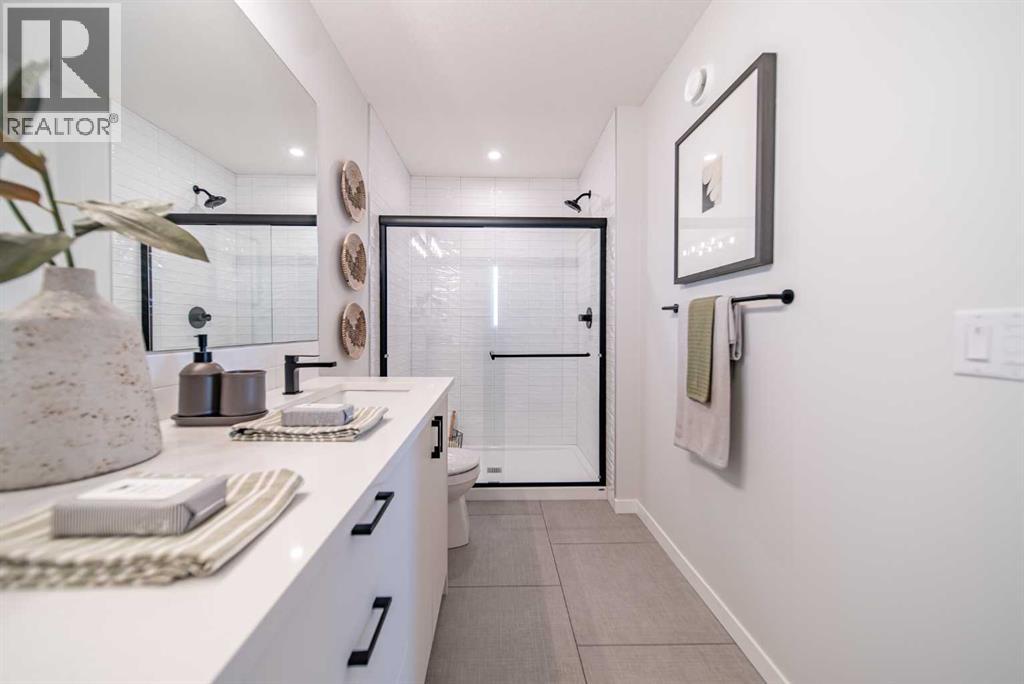 Single Family House for Sale in  Creekview Avenue SW Pine Creek Calgary 