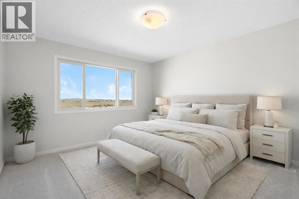 Single Family House for Sale in  Creekview Avenue SW Pine Creek Calgary 