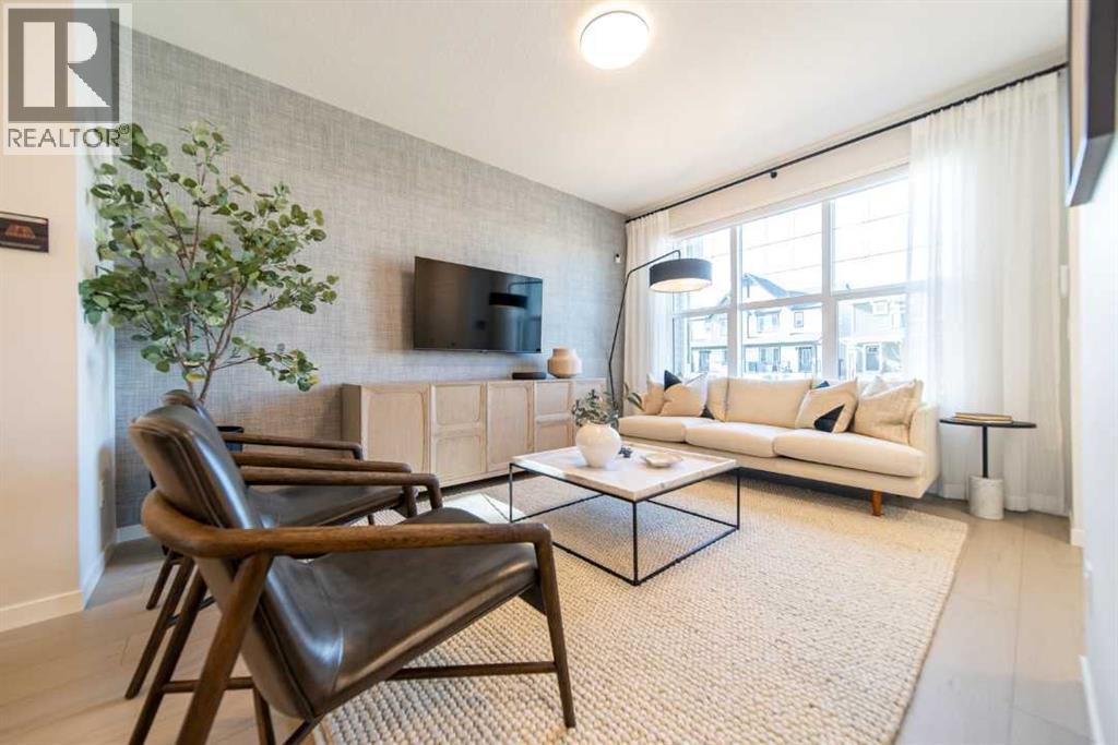 Single Family House for Sale in  Creekview Avenue SW Pine Creek Calgary 