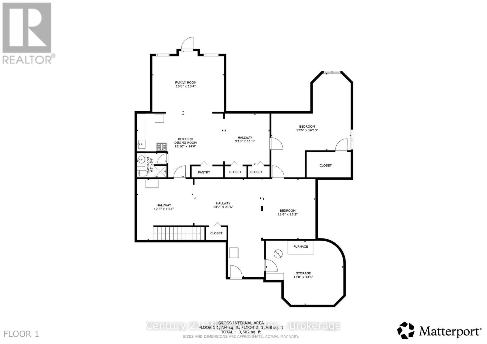 6 ROYAL BEECH DRIVE - 34
