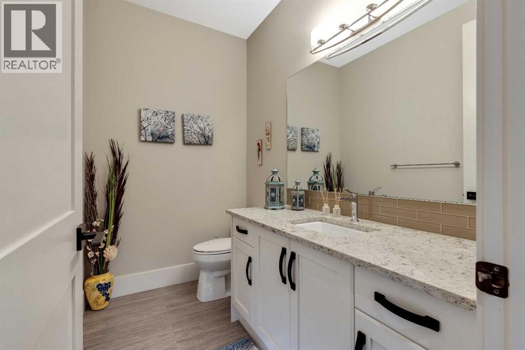 Single Family House for Sale in  Mystic Ridge Way SW Springbank Hill Calgary 