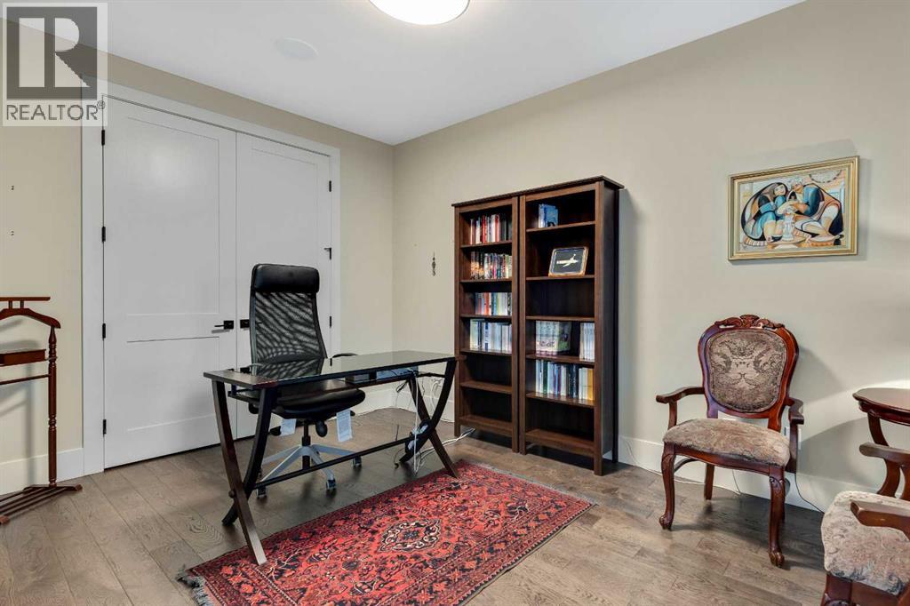 Single Family House for Sale in  Mystic Ridge Way SW Springbank Hill Calgary 