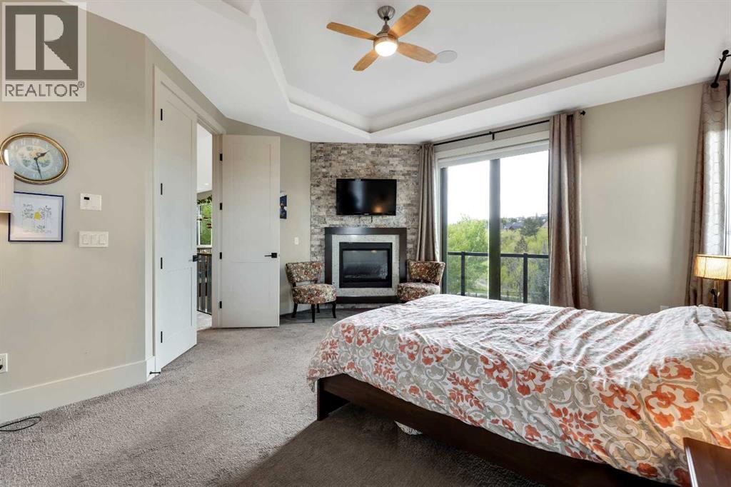 Single Family House for Sale in  Mystic Ridge Way SW Springbank Hill Calgary 